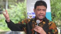 Said iqbal dilantik istana
