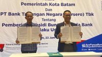 modal usaha tanpa bunga agunan