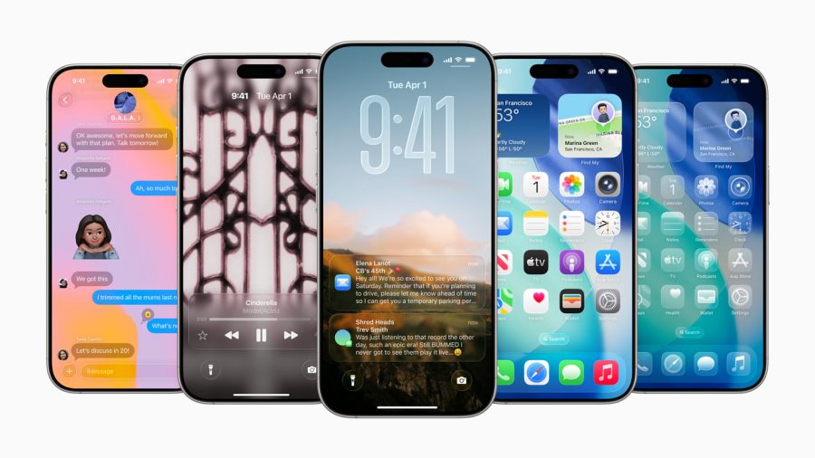 Ios 26 kapan rilis