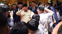 Leaders retreat prabowo singapura Leaders retreat prabowo singapura