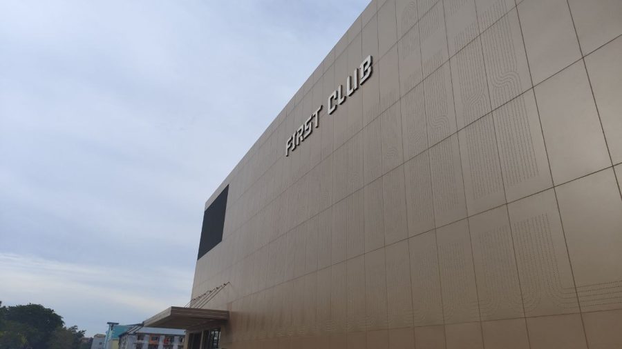 First club batam