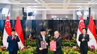 Prabowo ke singapura Prabowo ke singapura