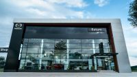 Showroom mazda batam Showroom mazda batam