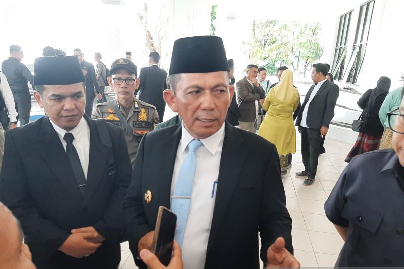 Pulau Anambas Dijual