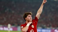 Timnas indonesia menang