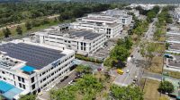Gallant venture batam