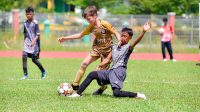 Kepri Championship International Youth Football 2025