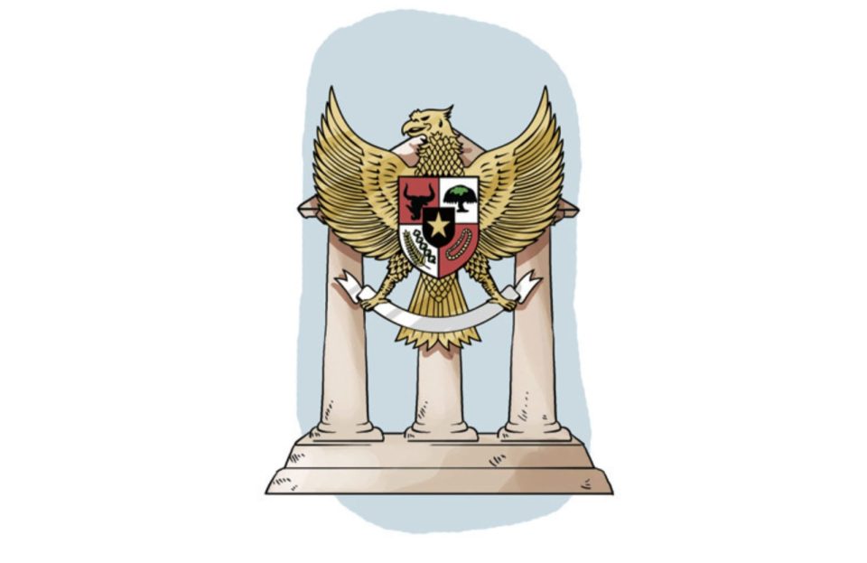 Opini Pancasila