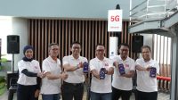 Hyper 5G batam