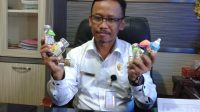 dr suharyanto
