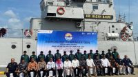 Ekspedisi rupiah berdaulat 2025