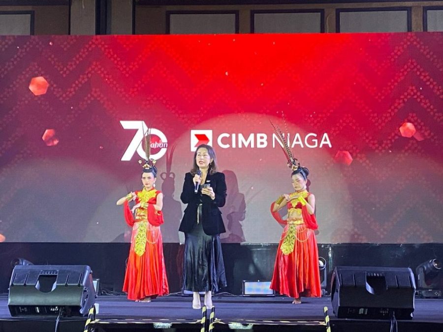 Cimb niaga batam