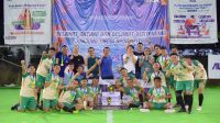 Alco cup batam 2025