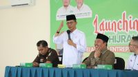 Koperasi Syariah Hijrah Nusantara Madani