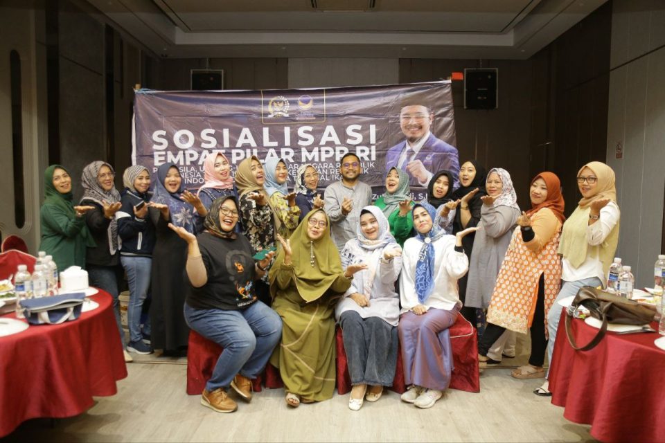 Randi zulmariadi