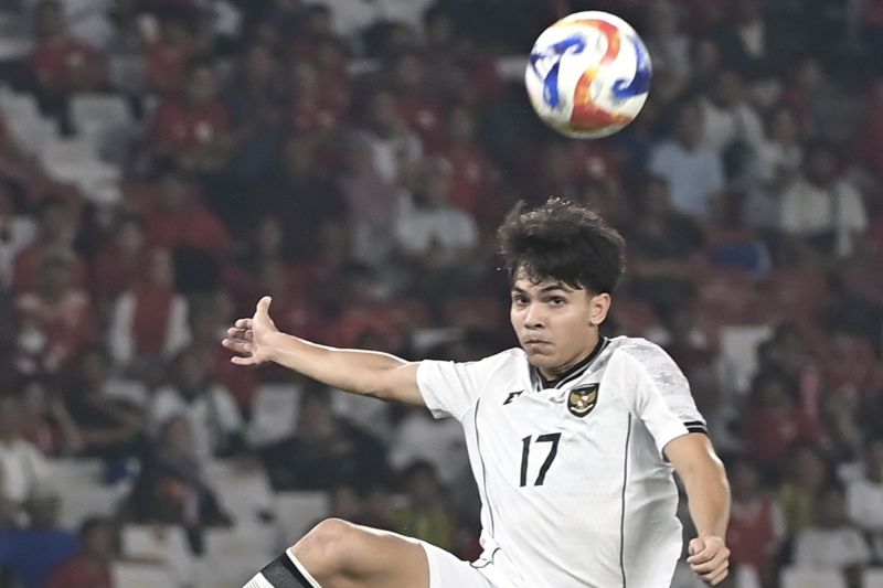 Timnas u23 vs filipina