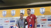 Jens raven brunei