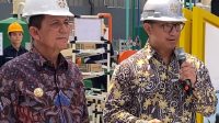 Arsari tambang batam Arsari tambang batam