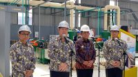 Pabrik solder batam