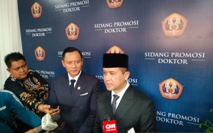 Transmigrasi patriot