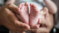 penyakit jantung bayi