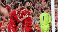 Skor liverpool vs bournemouth