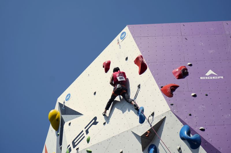 EISCC Eiger