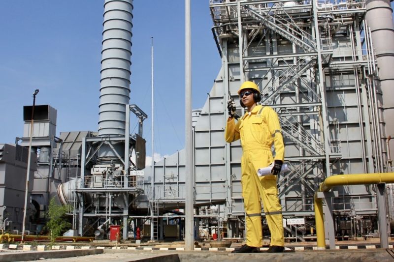 Beasiswa pln batam
