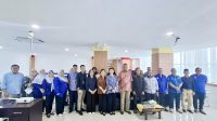 Uniba teluk lengung Uniba teluk lengung