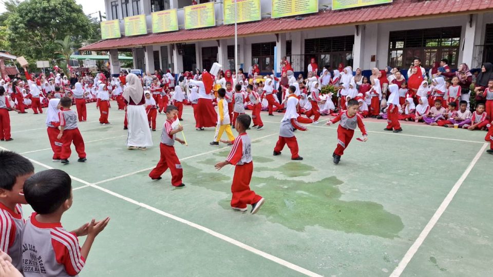 SDN 006 Sekupang