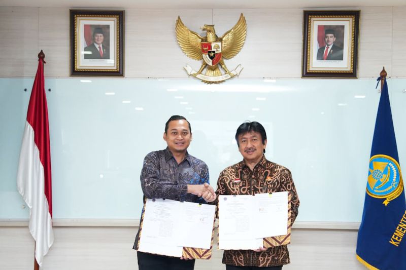 Konsesi bandara hang nadim batam