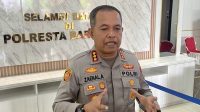 Aksi kamisan batam