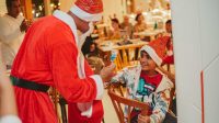Natal Harris Batam