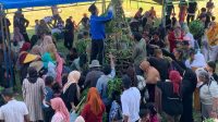 Hari Tani Rempang