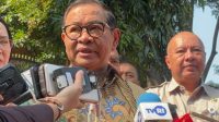 Jakarta aman Jakarta aman