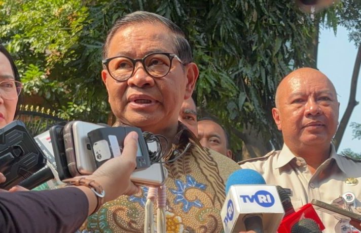 Jakarta aman