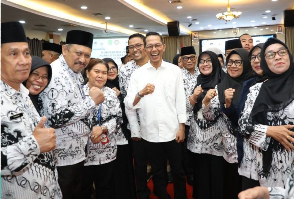 PGRI Batam