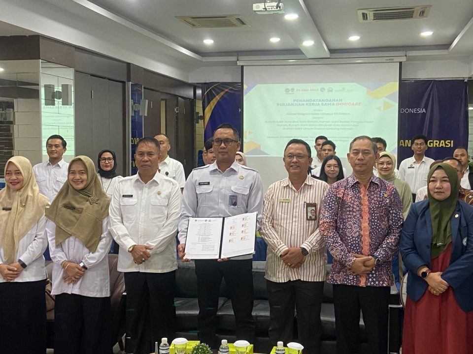 Bikin paspor batam