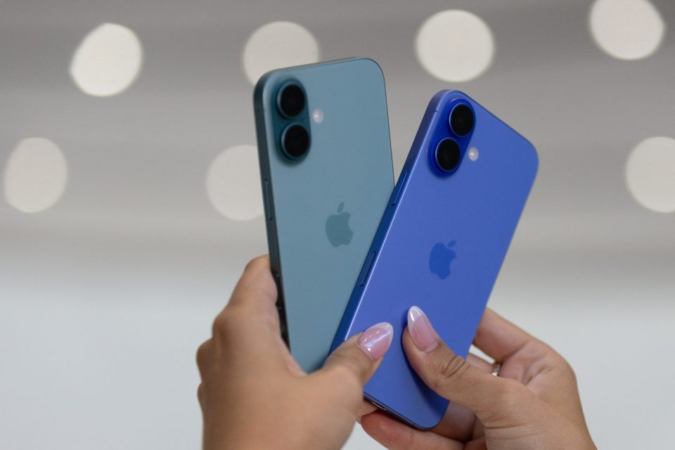 Harga Iphone 17 indonesia