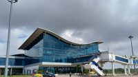Bandara rhf tanjungpinang