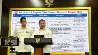 Paket ekonomi 2025 Paket ekonomi 2025