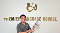 Premier Language Course Batam