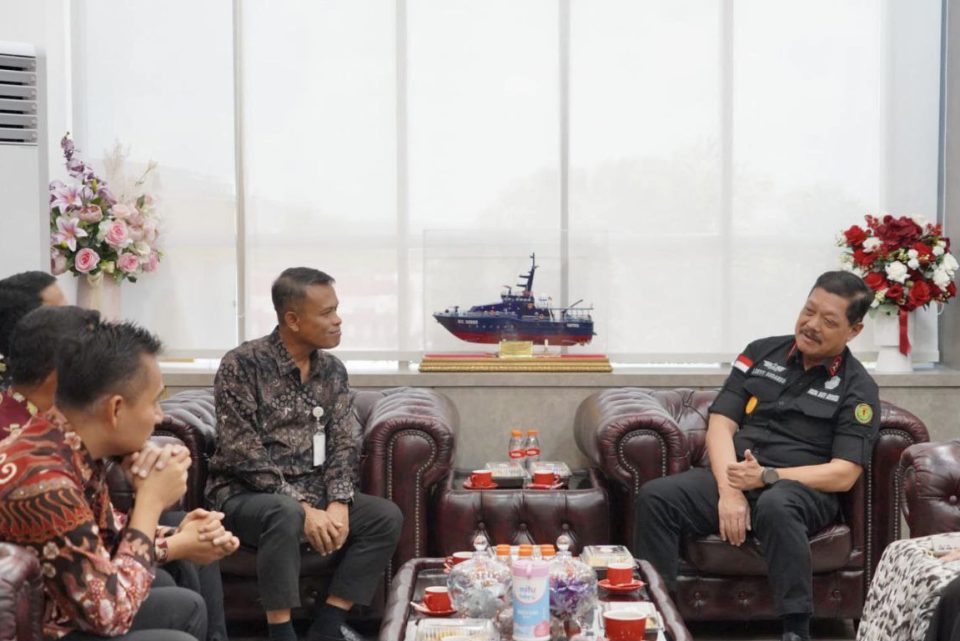 Pertamina Kepri