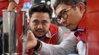 Pertamina sumbagut