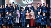 Batik barelang
