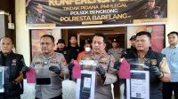Kerja di kamboja