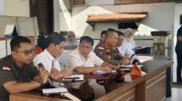 Kantor lurah sukajadi