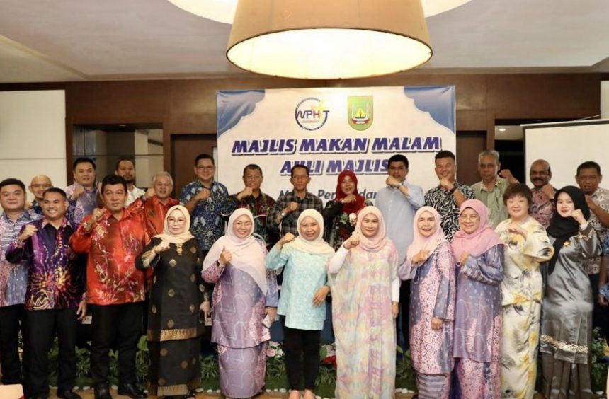 Batam melaka