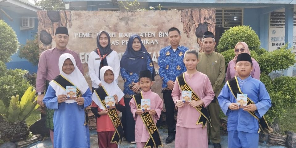 DLH Bintan