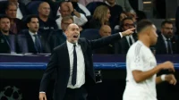 Real Madrid vs Juventus